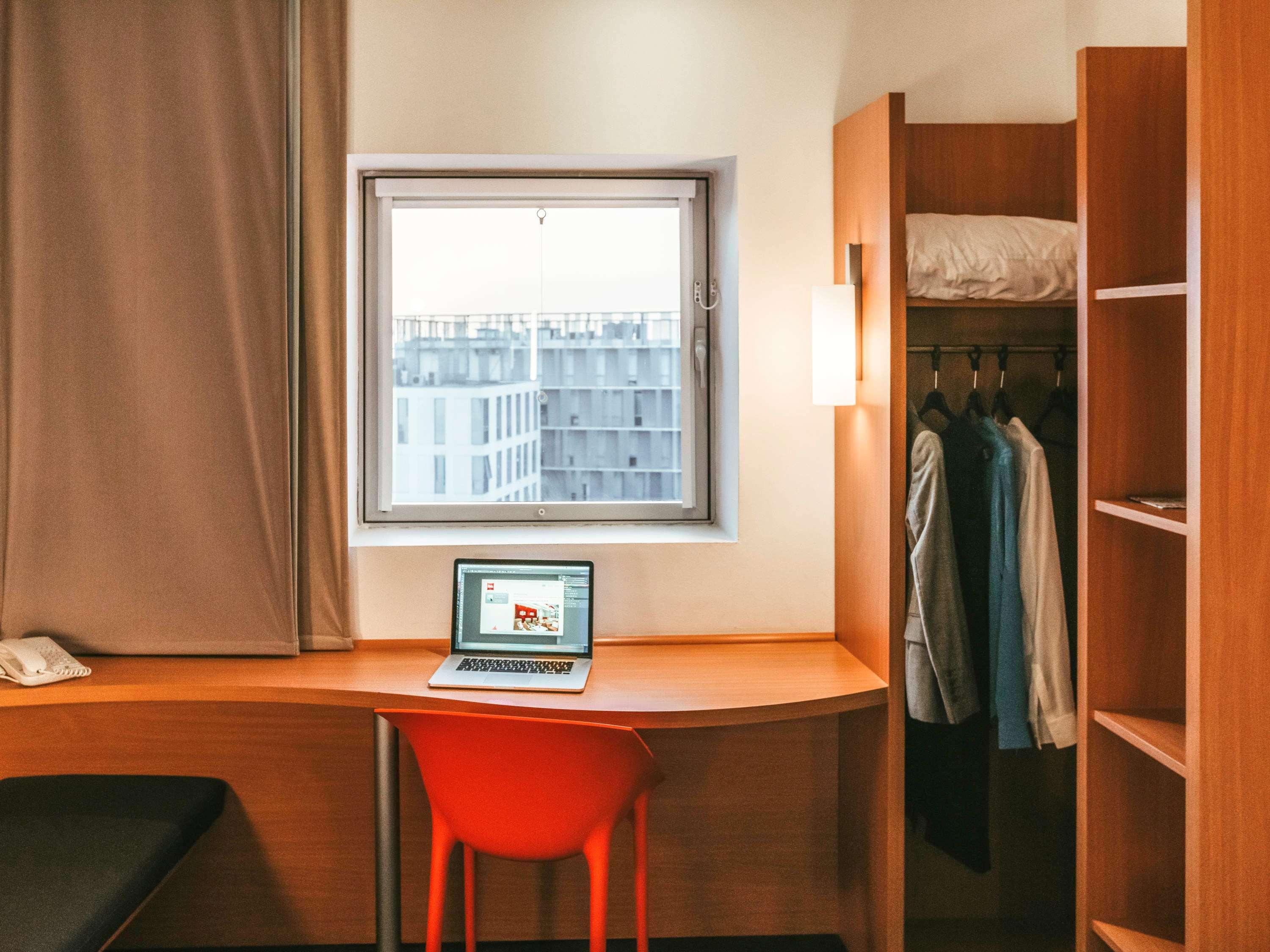 Ibis Casanearshore Casablanca Exterior foto