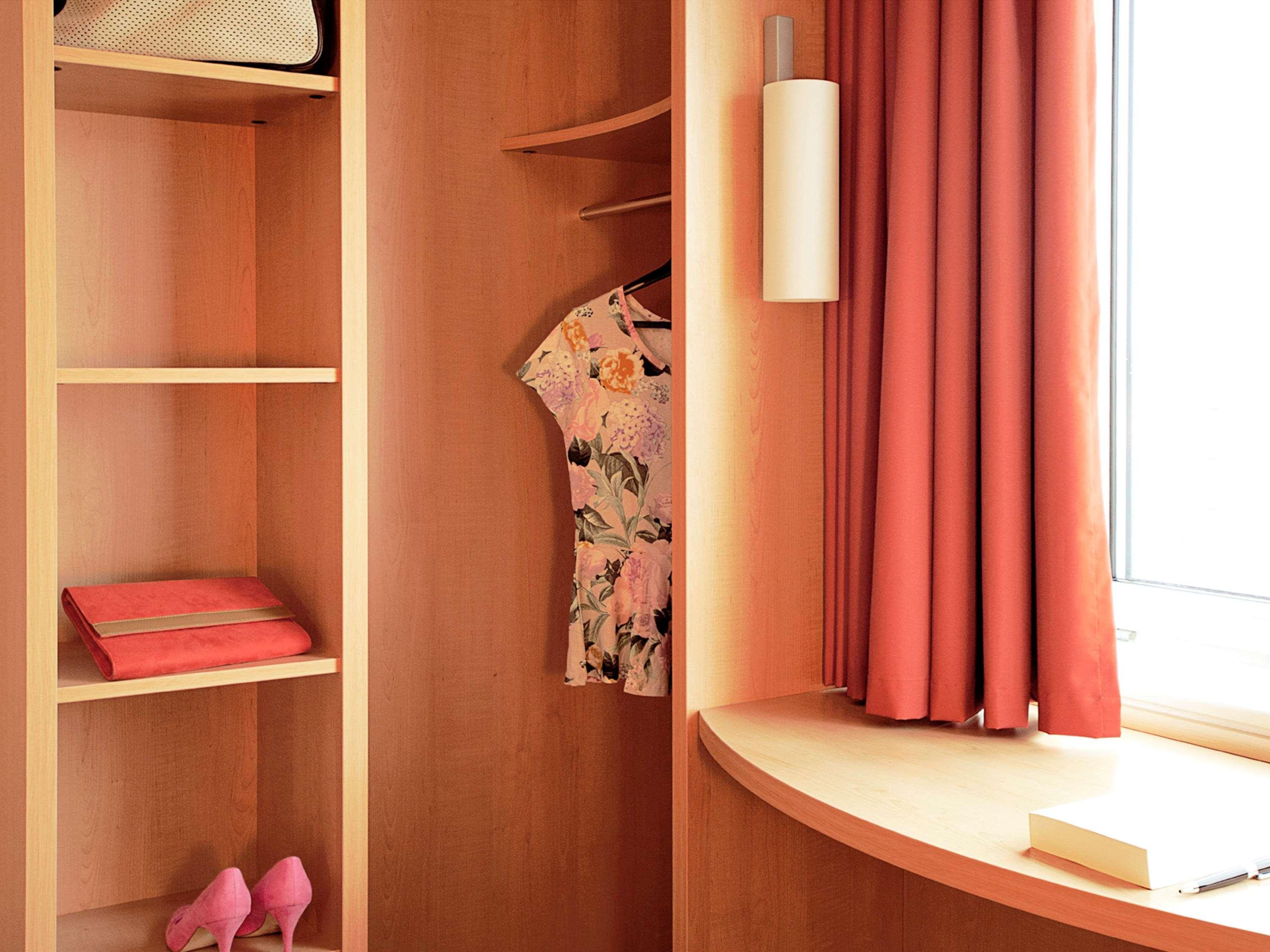 Ibis Casanearshore Casablanca Exterior foto